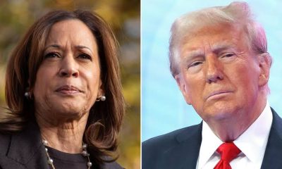 Kamala Defeat Trump