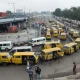 Lagos Road Capital City Race