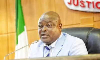 Lagos Lawmakers Obasa