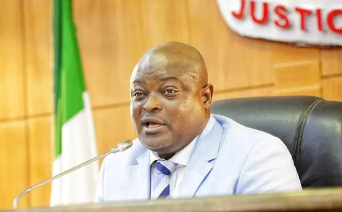 Lagos Lawmakers Obasa