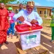 Ondo APC Adelami Polling Unit