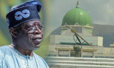 Social Bill NASS Tinubu