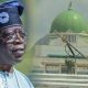 Social Bill NASS Tinubu