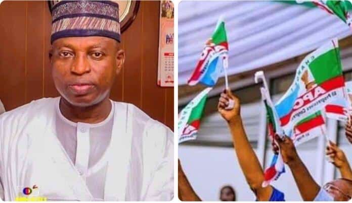 Kano APC In 2027 – Minister