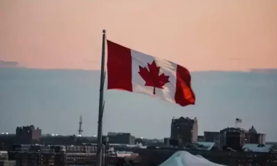 Canada Visa