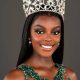 Miss Universe Chidimma Adetshina Pageantry