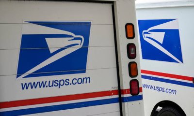 USPS Workers Accused of Mail Theft After Gift Card Goes Missing