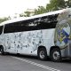 Real Madrid Team Bus Accident