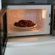 Foods Microwave