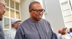 Petrol Prices NNPC Peter Obi