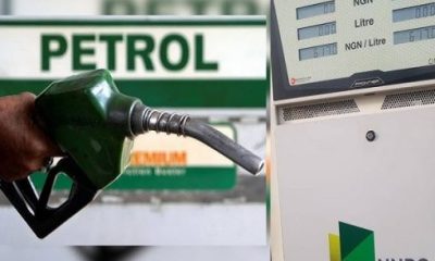 NNPCL Reduces Petrol Price For Marketers