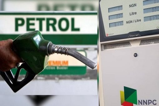 NNPCL Reduces Petrol Price For Marketers