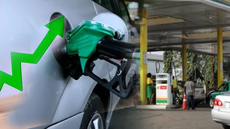 NLC Petrol Marketers Prices