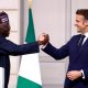 Nigeria Business Tinubu French Investors