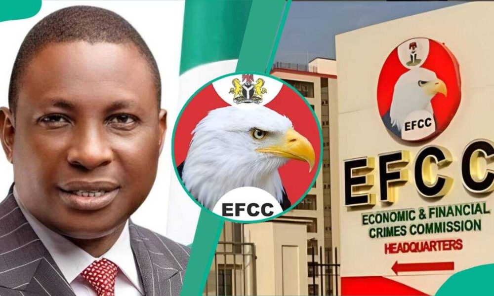 EFCC Secures Court Order to Freeze 24 Accounts Linked to Terrorism