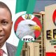 EFCC Secures Court Order to Freeze 24 Accounts Linked to Terrorism