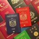 World Powerful Passports