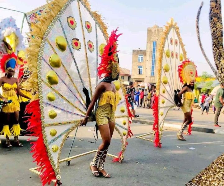 Calabar Carnival 2024: Cross River insures participating bands, announces ₦10m lottery prize