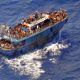 One Dead, 40 Missing as Migrant Boat Sinks Off Crete