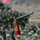 North Korean Troops Face Heavy Losses in Ukraine