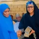 Katsina Woman Honored with ₦500,000 for Returning Mistaken Payment