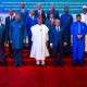 Tinubu ECOWAS Summit