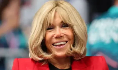 Four Men to Face Trial Over Online Harassment of Brigitte Macron