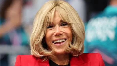 Four Men to Face Trial Over Online Harassment of Brigitte Macron