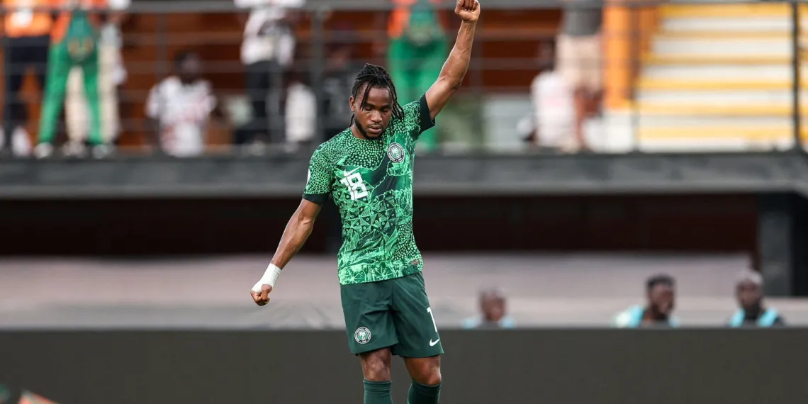 D-Day: Can Nigeria Achieve Another Historic Double at the CAF Awards?