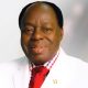 Aare Afe Babalola Wins 2024 Best Nigerian Patriot Award