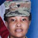 Princess Chineke U.S. Army