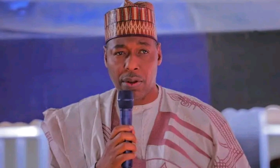 Zulum Urges Urgent Action on Collapsed Alau Dam