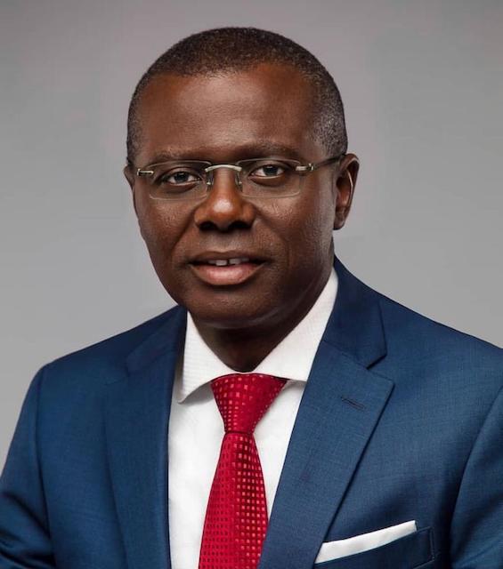 Governor Sanwo-Olu Pledges to Boost Food Security In Lagos