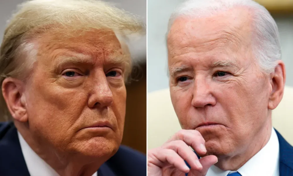 Biden Considers Preemptive Pardons to Protect Allies from Trump’s Revenge