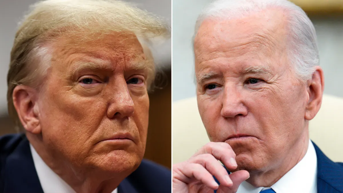 Biden Considers Preemptive Pardons to Protect Allies from Trump’s Revenge