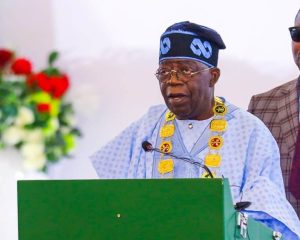 Unintentional Hardship Tinubu