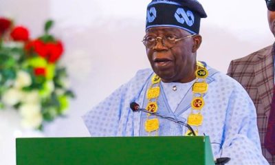 Immigration Service Names Command Centre After President Tinubu