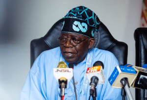 Tax Reforms Tinubu