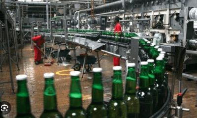 Champion Breweries Gets Shareholder Approval to Raise ₦20bn for Expansion