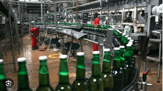 Champion Breweries Gets Shareholder Approval to Raise ₦20bn for Expansion