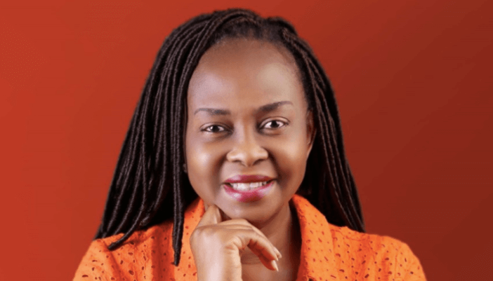 Aniagolu-Okoye Calls for Rule of Law to Boost Nigeria's Growth