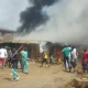 Three Killed in Taraba Church Clash Over Leadership Dispute