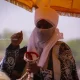 Emir Sanusi’s Palace Kano