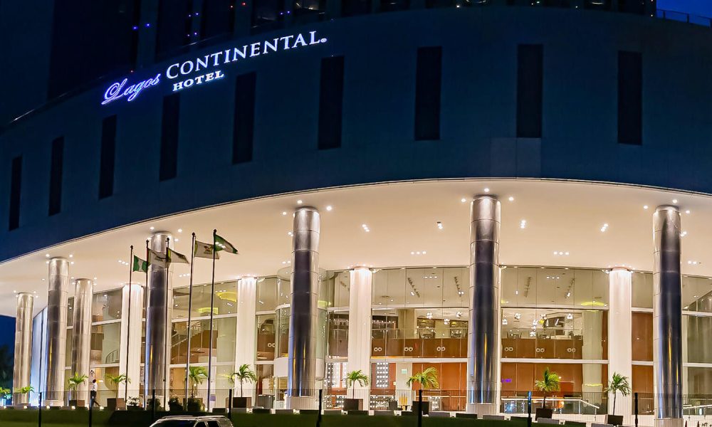 Lagos Continental Hotel Eyes Growth Amid 2024 Challenges