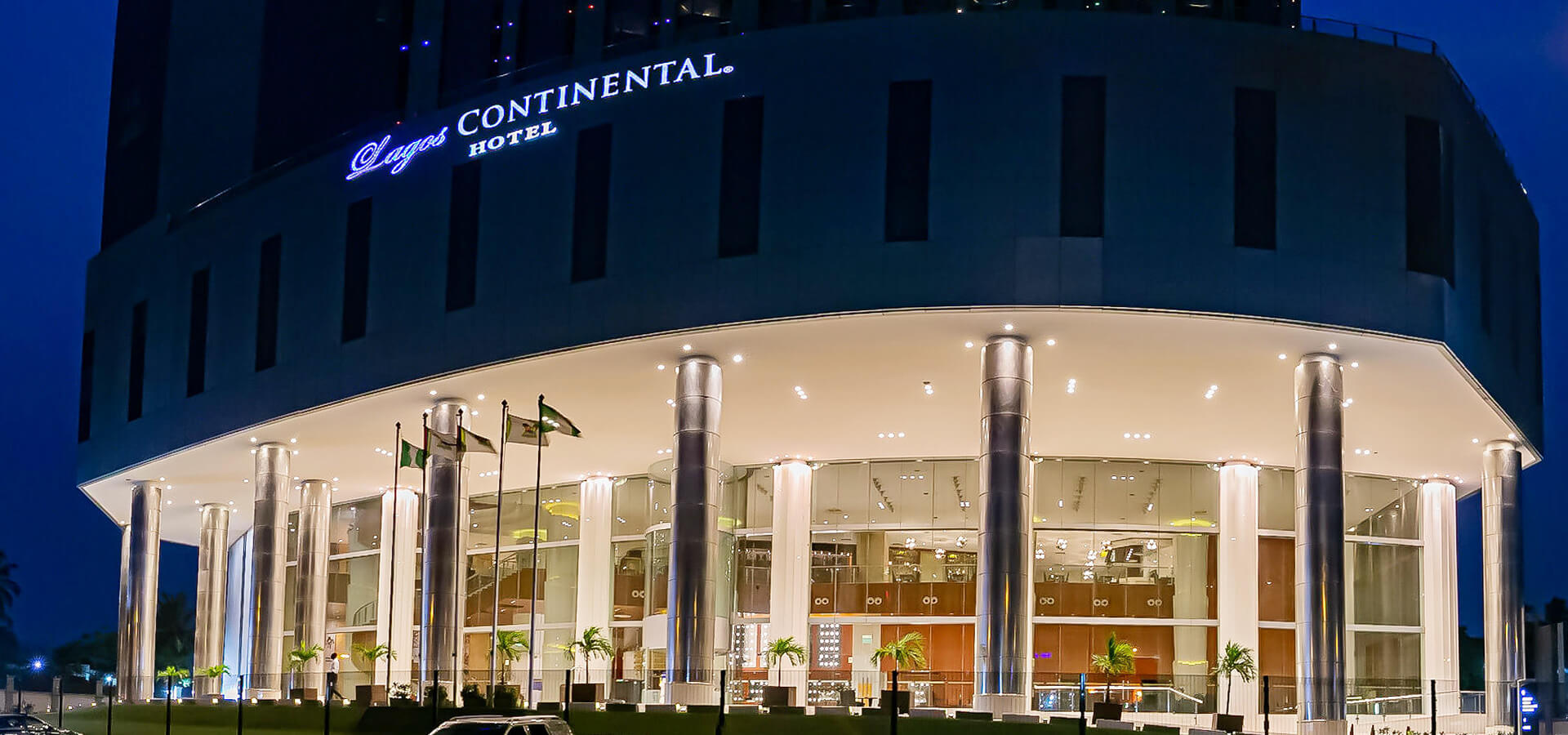 Lagos Continental Hotel Eyes Growth Amid 2024 Challenges