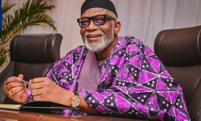 v=Akeredolu Family Calls for Completion of Late Governor’s Projects