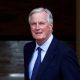 French PM Michel Barnier Faces No-Confidence Vote After Using Special Powers on Budget Bill