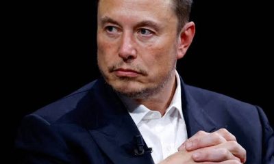 Elon Musk’s $101 Billion Tesla Pay Package Rejected Again by Court