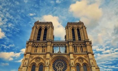 Donald Trump, recently elected to a second term as U.S. president, is set to travel to Paris later this week to attend the reopening of Notre Dame Cathedral on December 7.