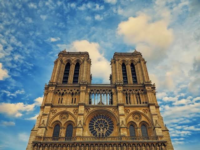 Donald Trump, recently elected to a second term as U.S. president, is set to travel to Paris later this week to attend the reopening of Notre Dame Cathedral on December 7.